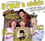 Stika k obedu